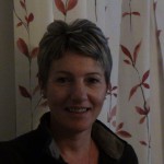 Aline Burnel