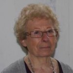 Christiane Gancel