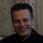 Nicolas Gosselin