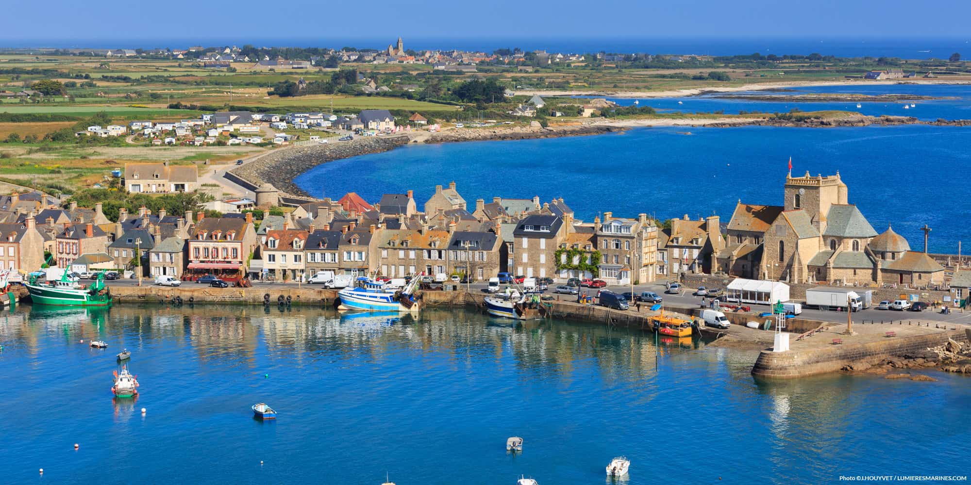 port-de-barfleur