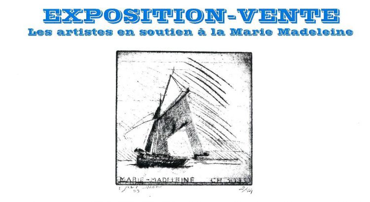 Barfleur expo-vente 24-26 juin
