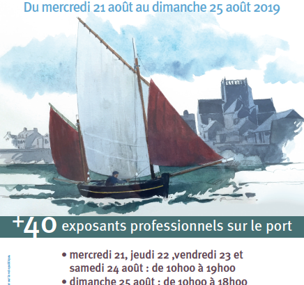 Affiche VDA19
