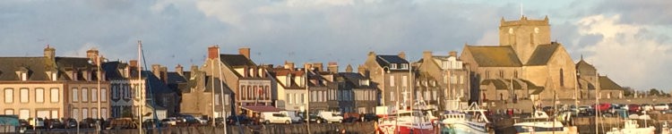 Gites Barfleur