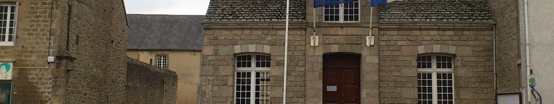 Mairie Barfleur Mairie Barfleur