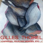 Barfleur Exposition G. THOREL 15 au 22 juillet 2016