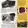 Barfleur MusiKenSaire 2016 Programme