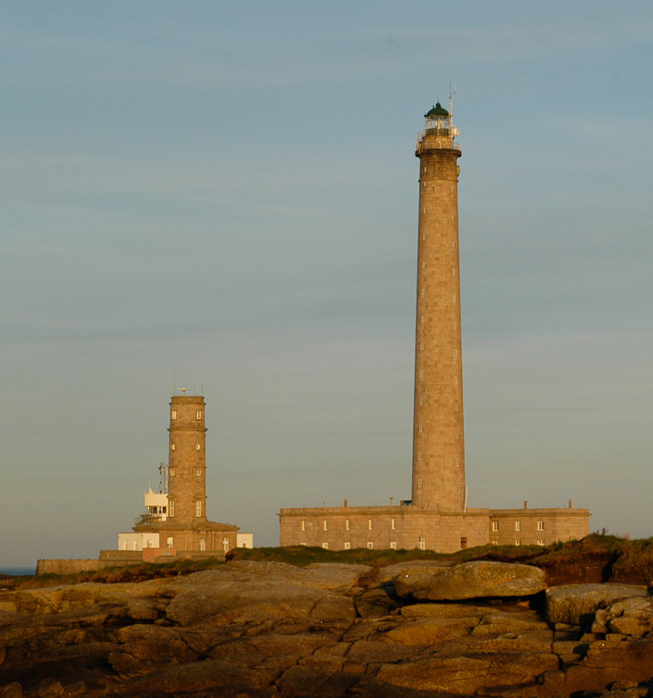 Phare de Gatteville
