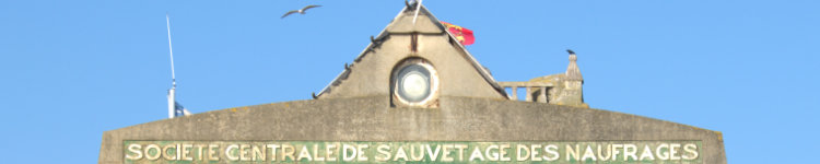 SNSM Barfleur