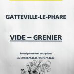 Vide-grenier 5 juin 2016 Gatteville
