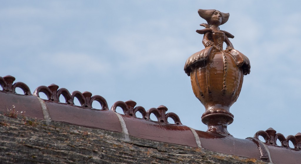 Artisanat Barfleur