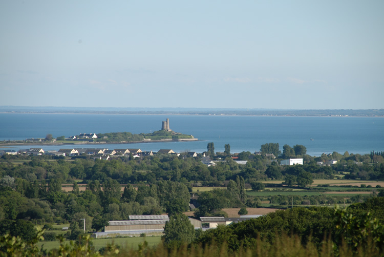 La Pernelle