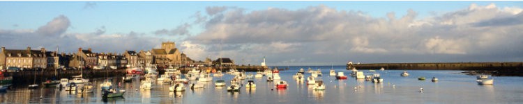 Port de Barfleur