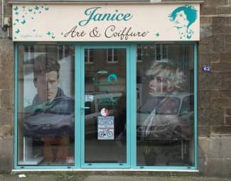 Janice Coiffure Barfleur