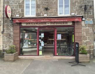 Boulangerie Aux Mille Saveurs Barfleur