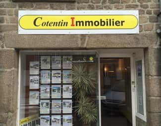 Cotentin Immobilier Barfleur