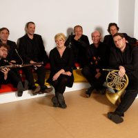 Les Musiciens de l'Orchestre Régional de Normandie