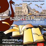 Barfleur Salon du livre 16 avril 2017