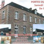 Portes ouvertes école Barfleur 25 mars 2016