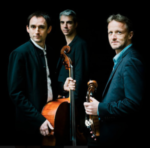 Le Trio Surel