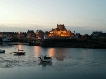 Help us restore Barfleur’s church !