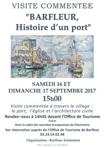 affiche BHP 16-17 septembre 2017 JEP 1