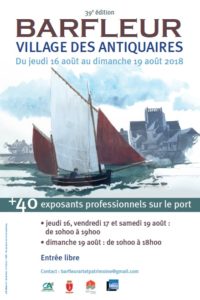 Affiche VDA 2018