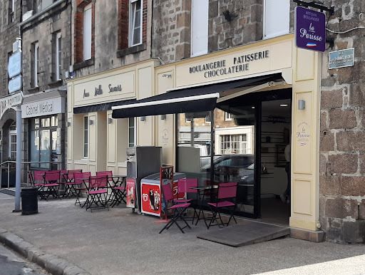 Boulangerie Barfleur