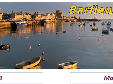 Le “Barfleur Info” 2023 est livré !