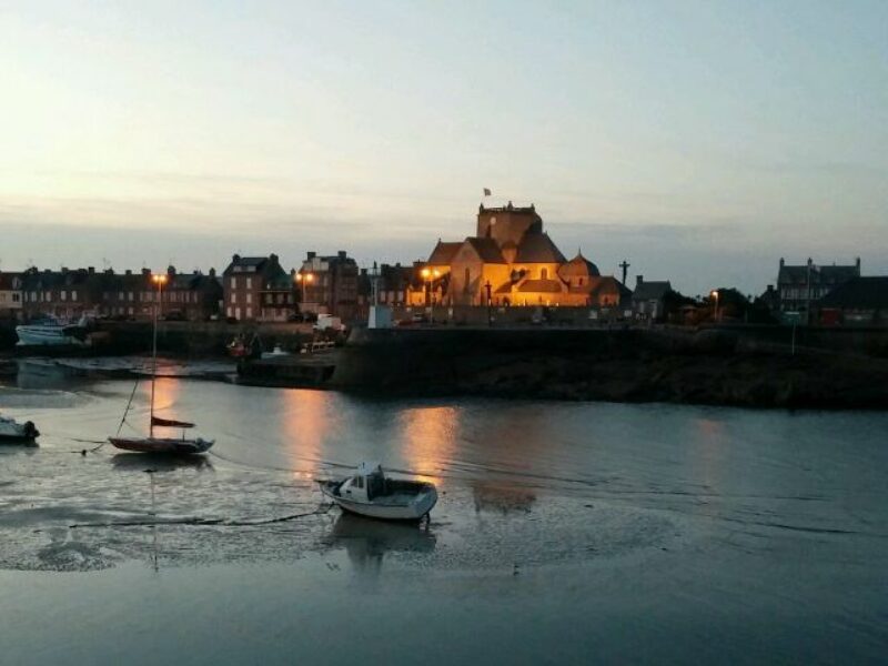 Participez à la restauration de l’Église de Barfleur !