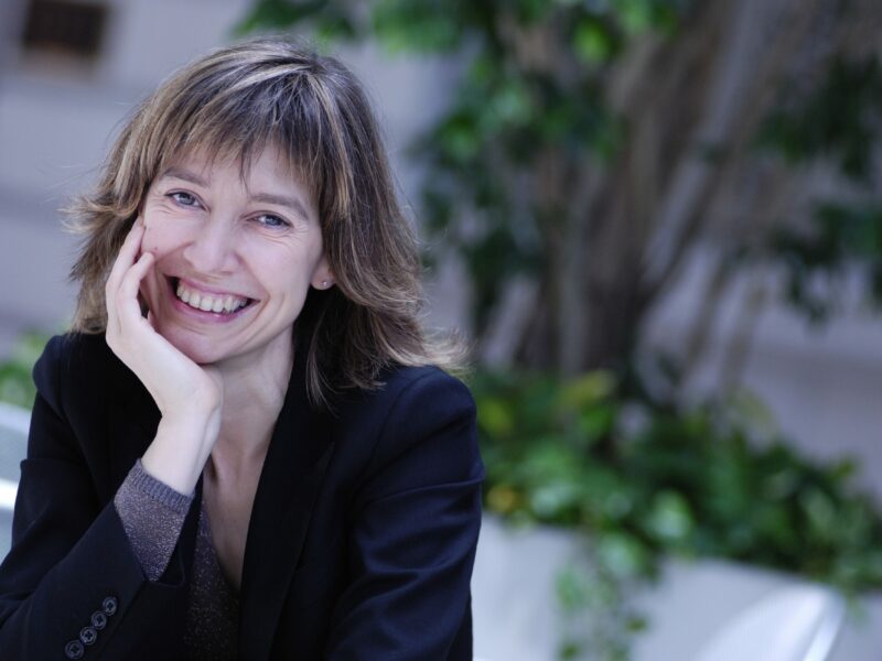 L’Été Musical : Concert Claire Désert, dimanche 2 août 2020