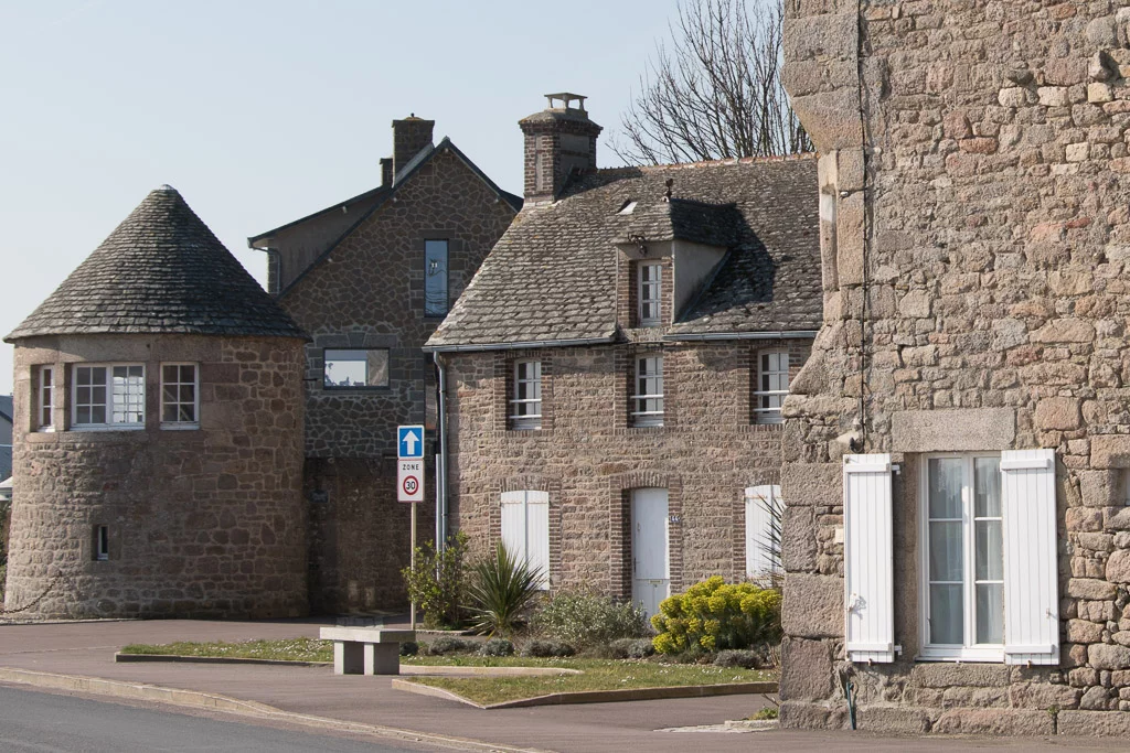 Le patrimoine