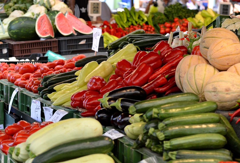Marchés