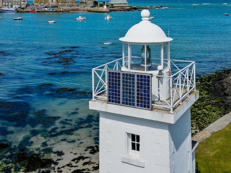 Barfleur Info 2025