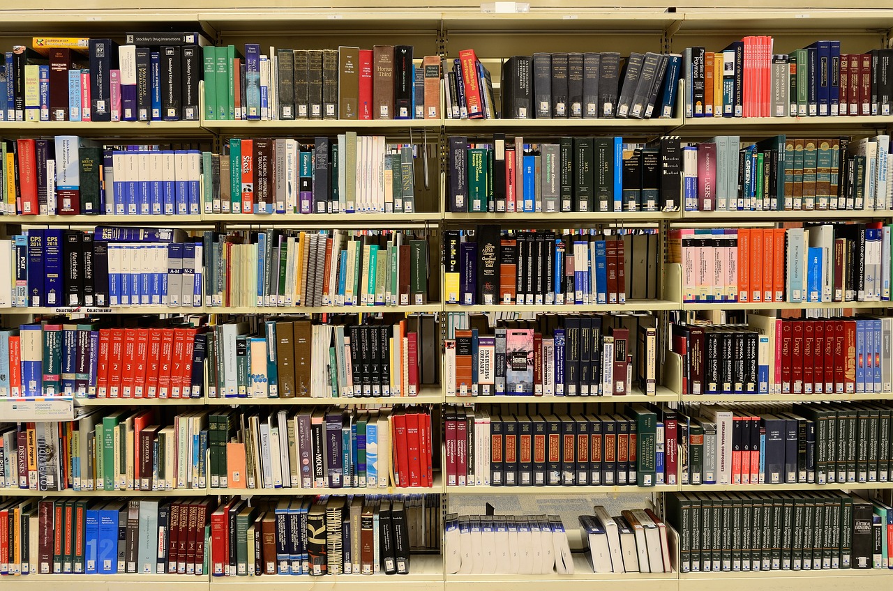 Bibliothèque municipale