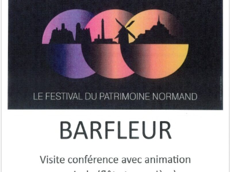 Visite conférence et animation musicale