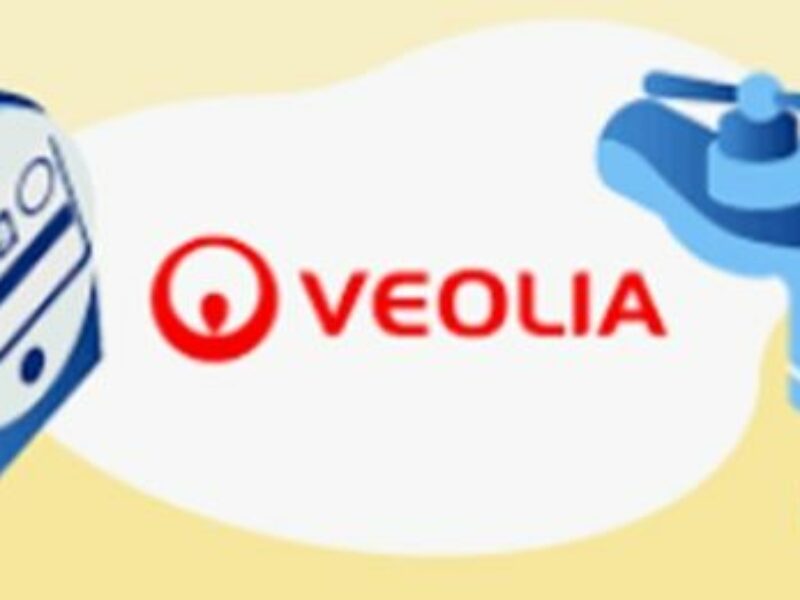 Contrôles d&rsquo;assainissement par VEOLIA