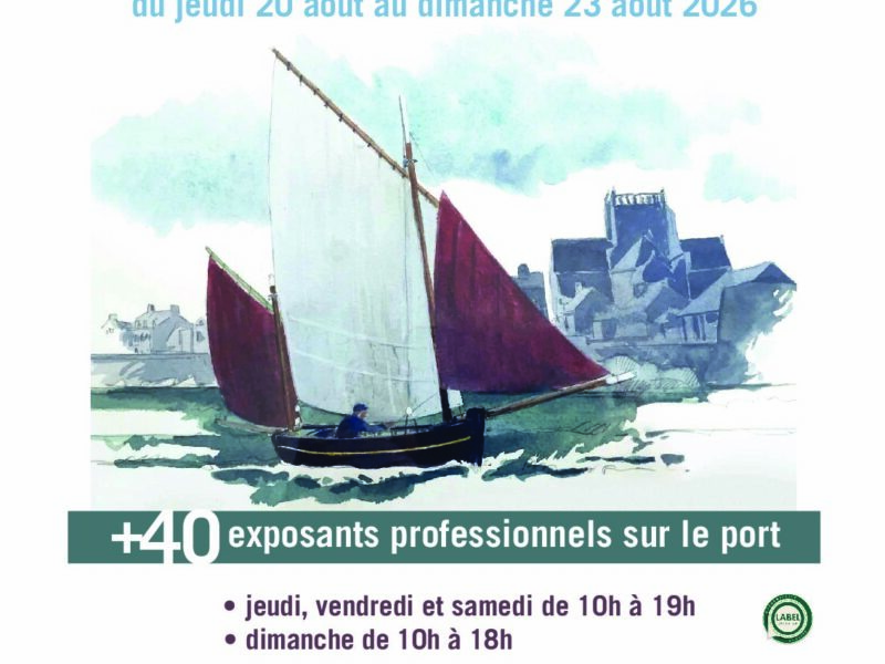 47ème édition du Village des Antiquaires