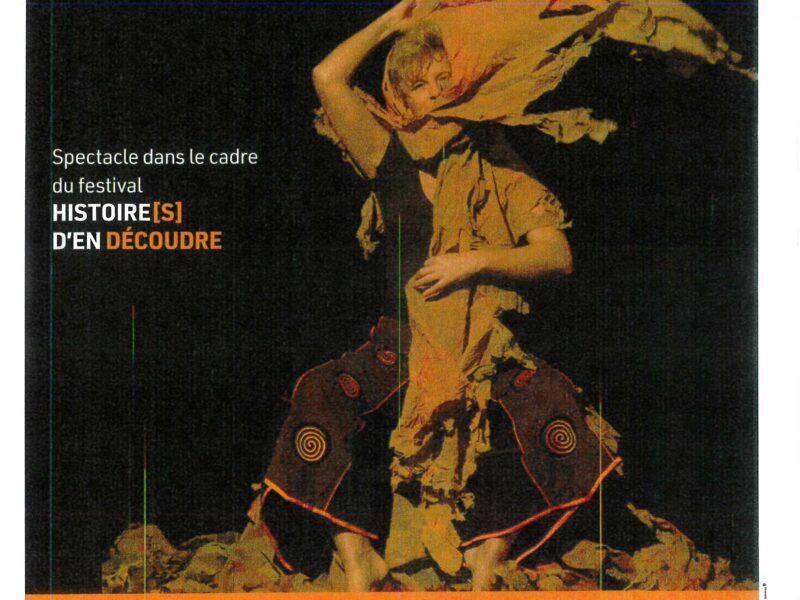 Festival du conte à Barfleur !