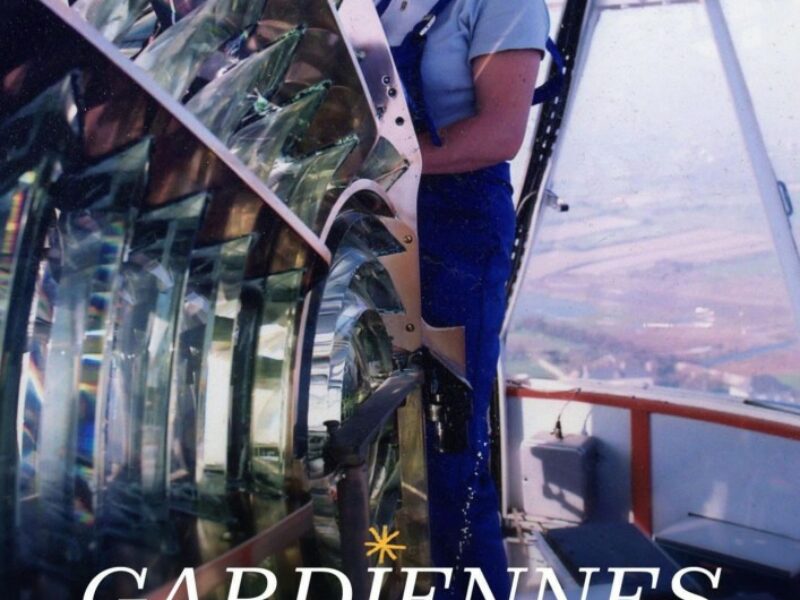 Projection documentaire « Gardiennes »
